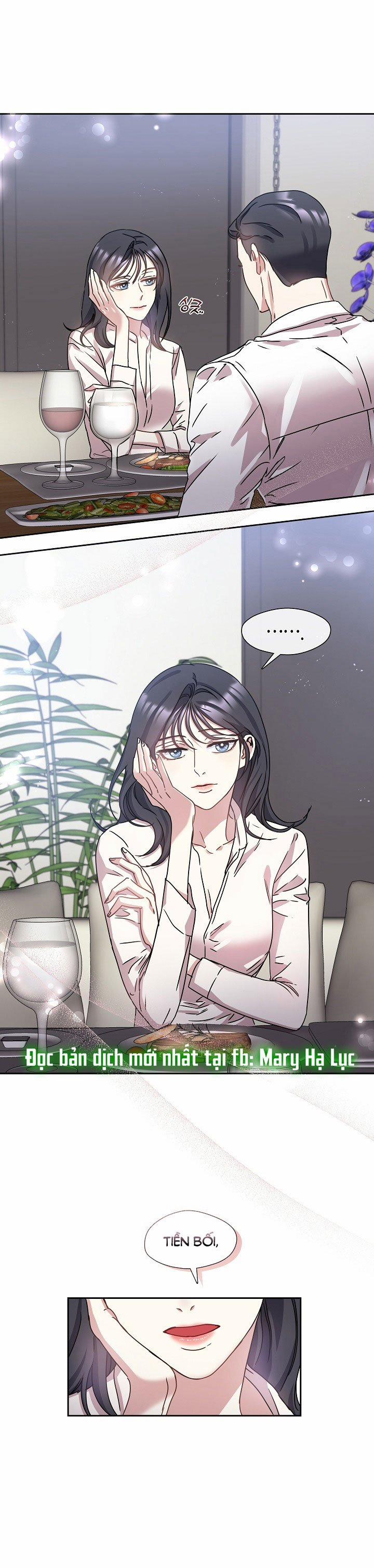 [18+] Chó Ngoan 17.2 trang 4