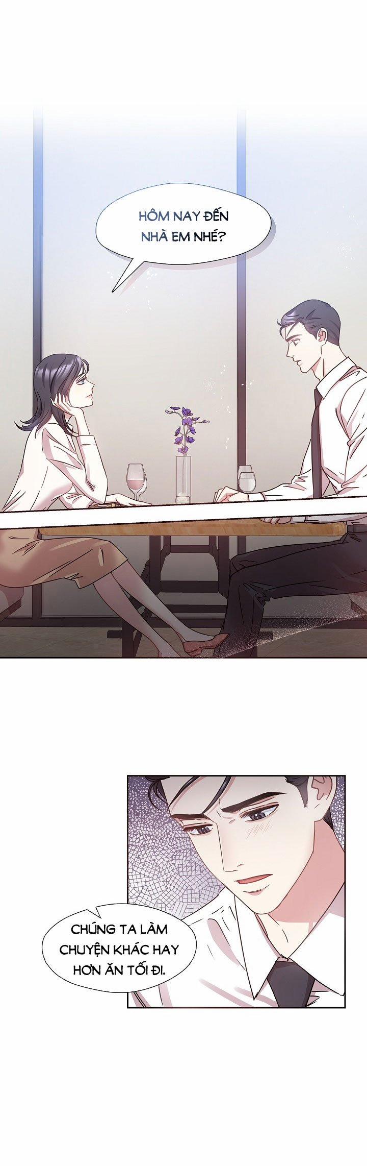 [18+] Chó Ngoan 17.2 trang 5