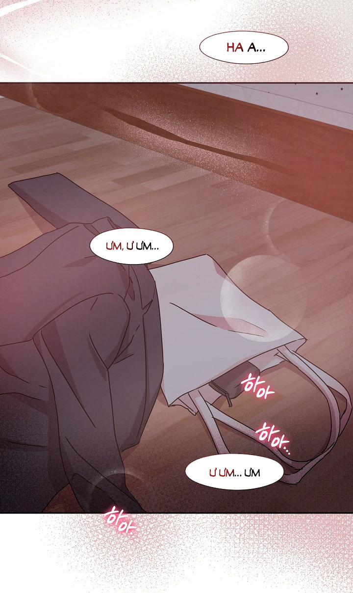 [18+] Chó Ngoan 17.2 trang 7