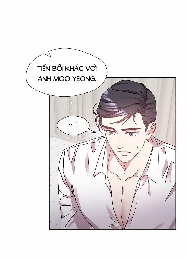 [18+] Chó Ngoan 18.1 trang 11