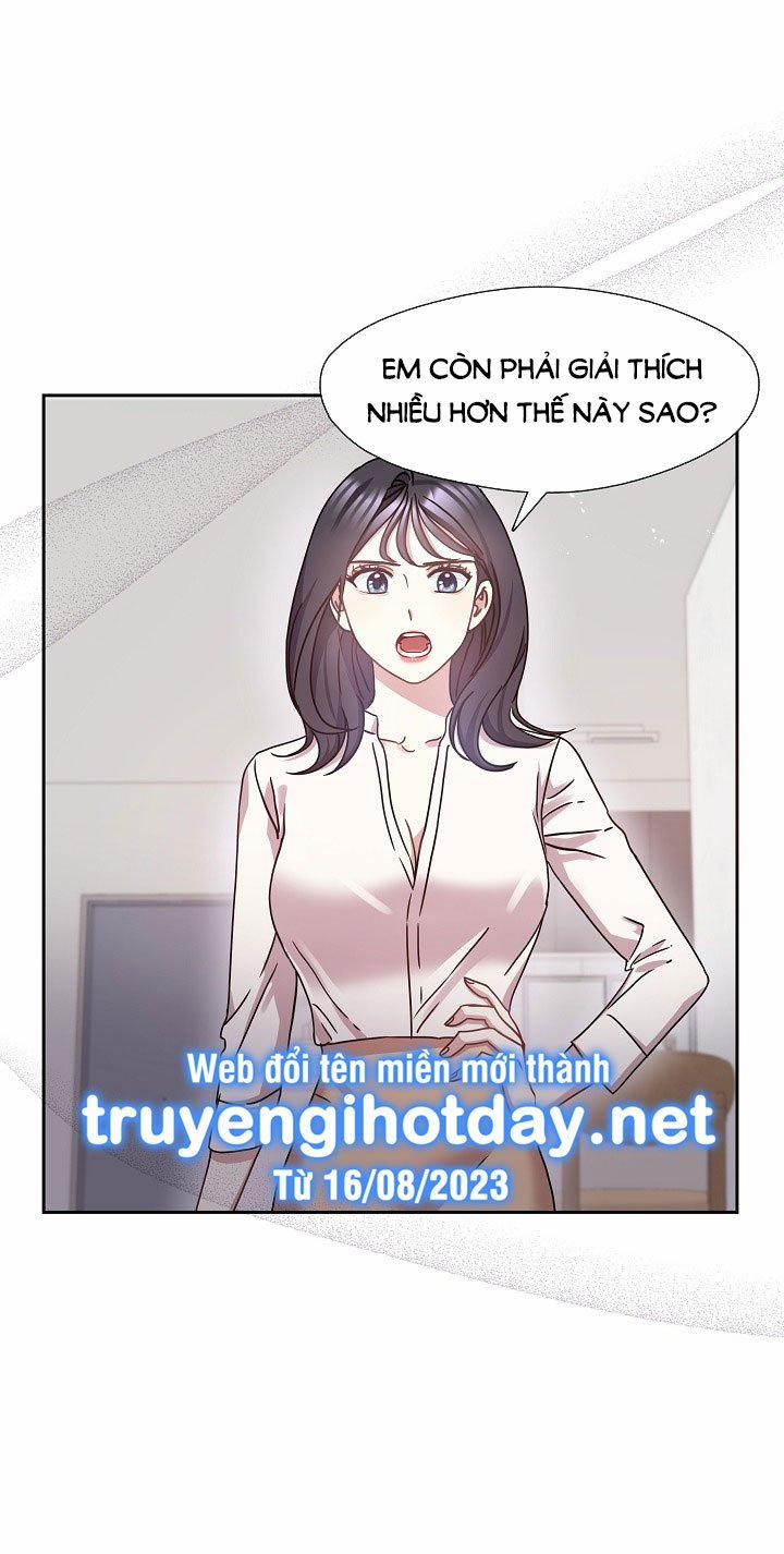 [18+] Chó Ngoan 18.1 trang 12