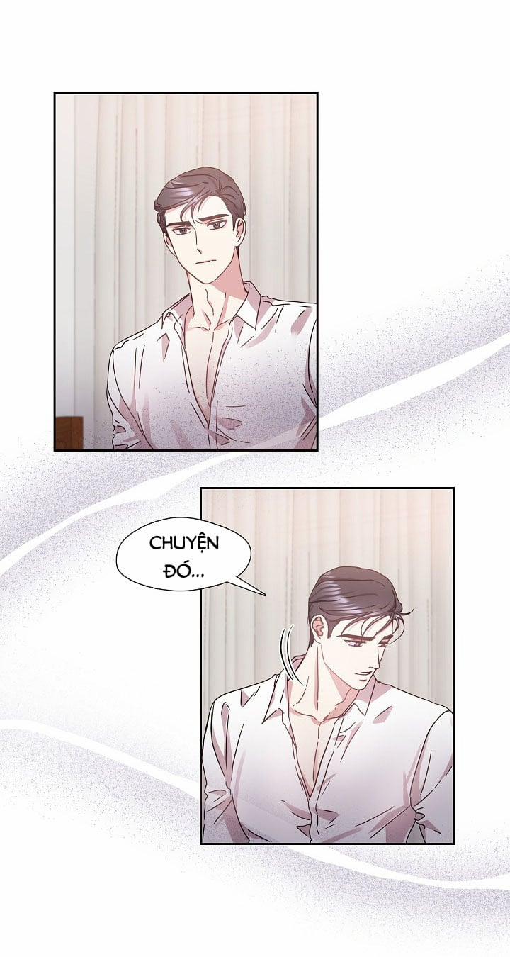 [18+] Chó Ngoan 18.1 trang 13