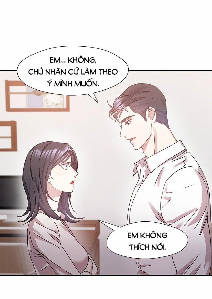 [18+] Chó Ngoan 18.1 trang 14