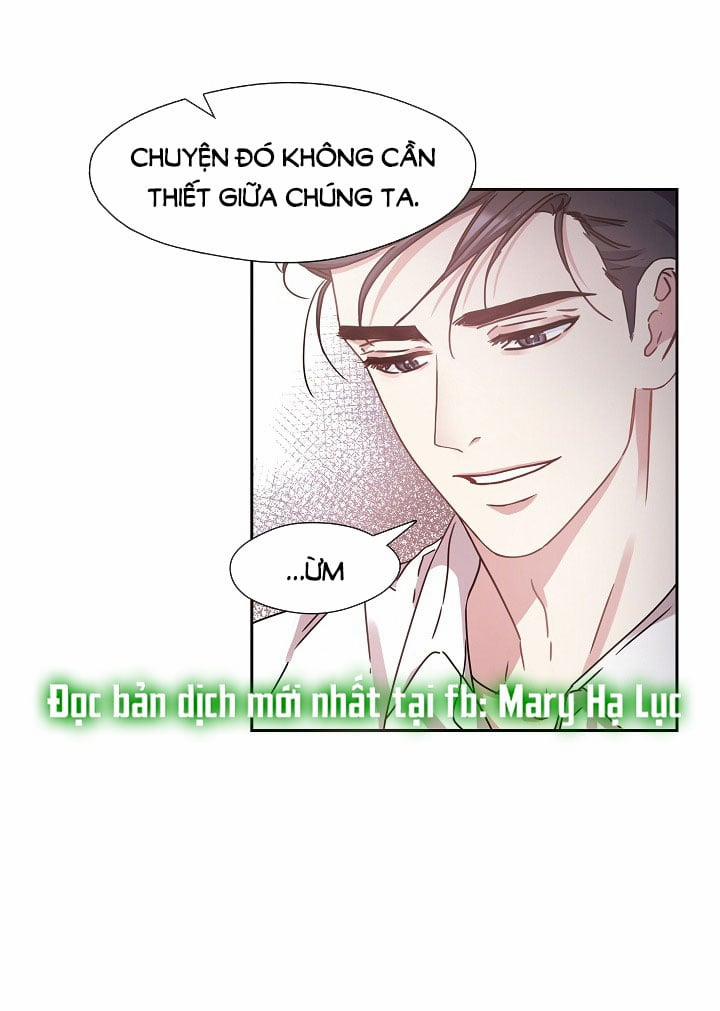 [18+] Chó Ngoan 18.1 trang 15