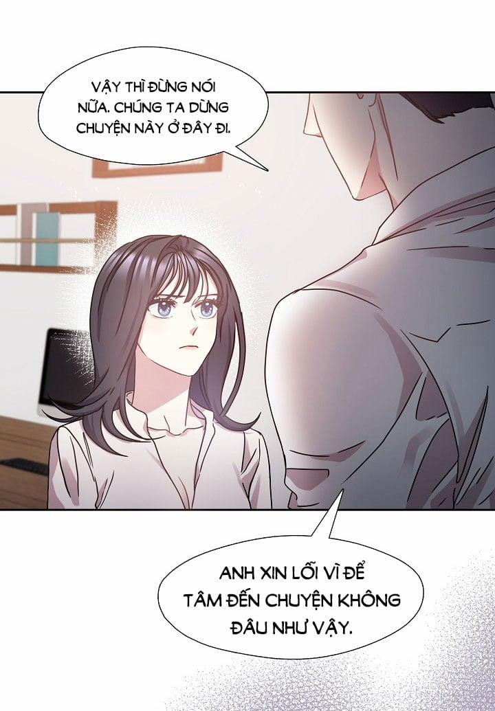 [18+] Chó Ngoan 18.1 trang 16