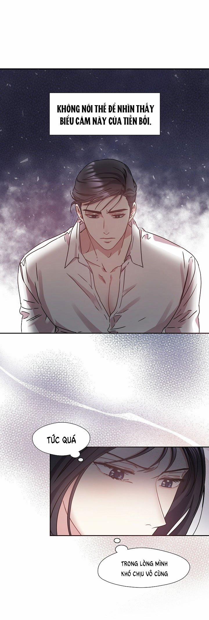 [18+] Chó Ngoan 18.1 trang 18