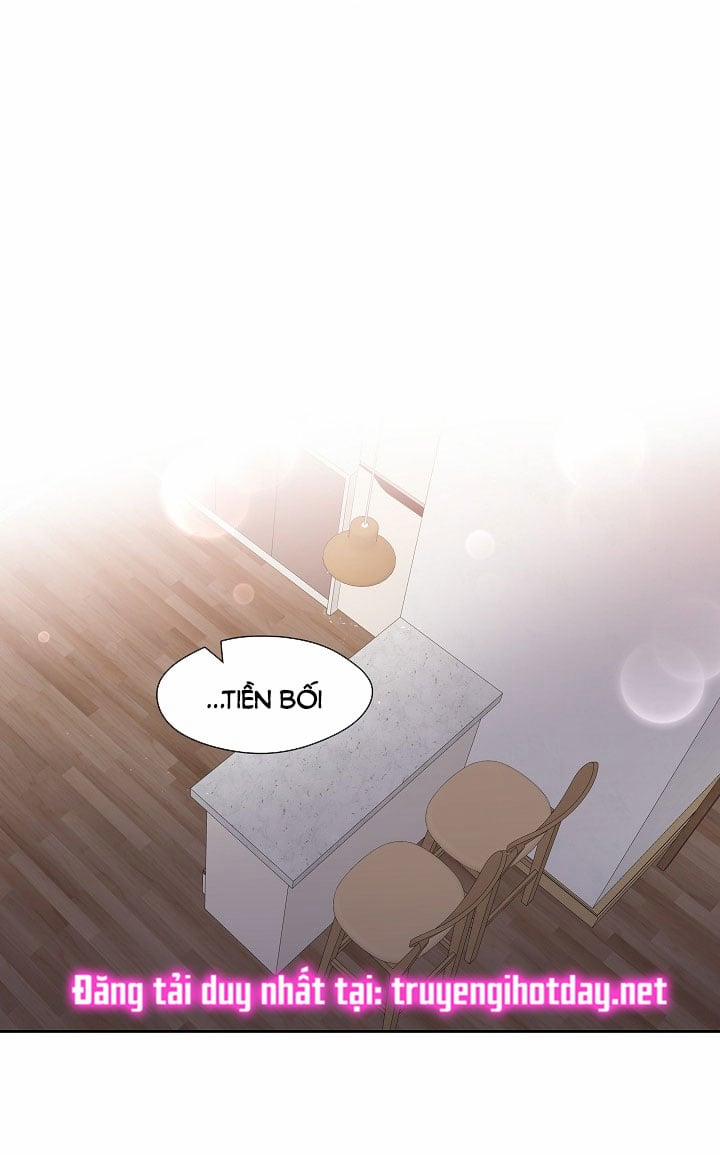 [18+] Chó Ngoan 18.1 trang 19