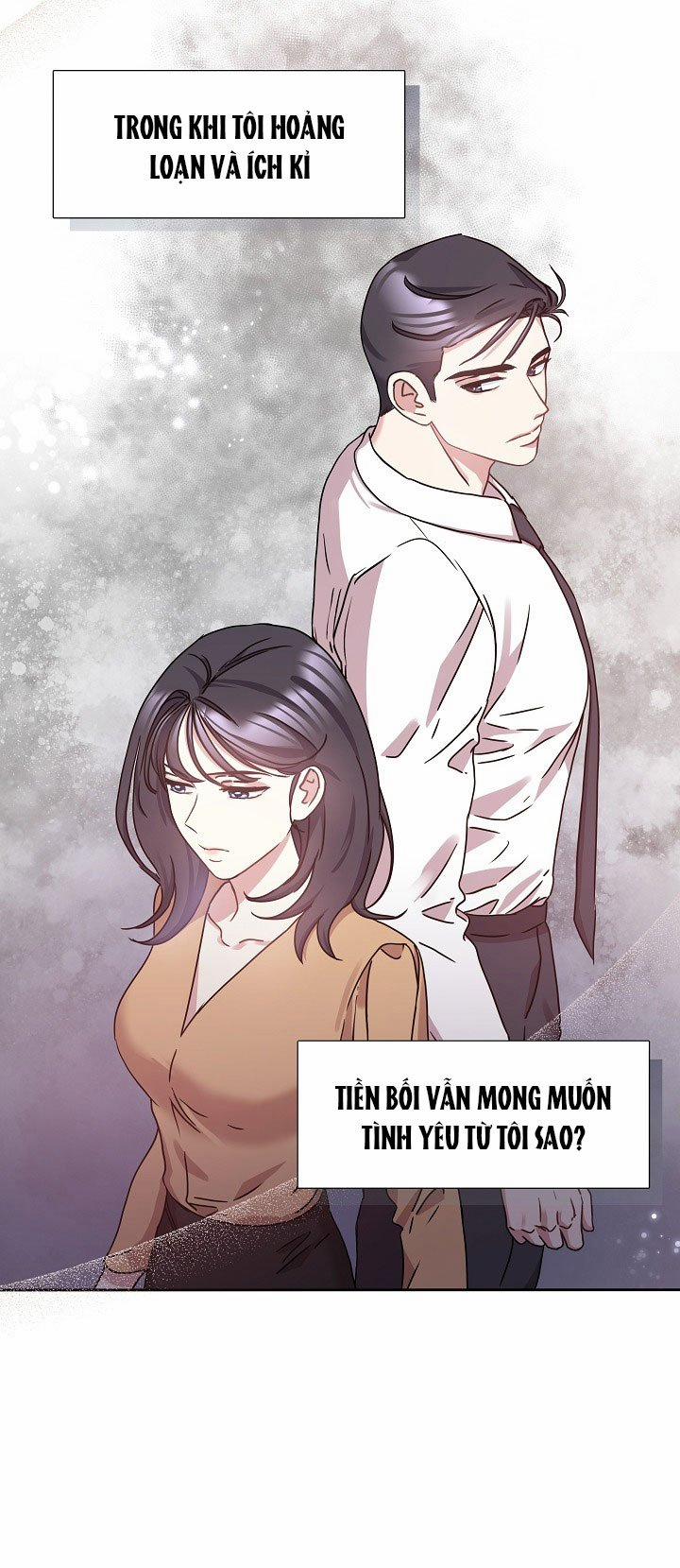 [18+] Chó Ngoan 18.1 trang 2