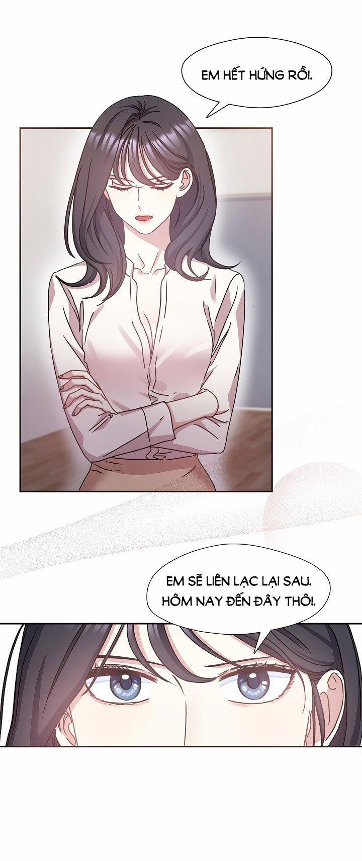 [18+] Chó Ngoan 18.1 trang 20