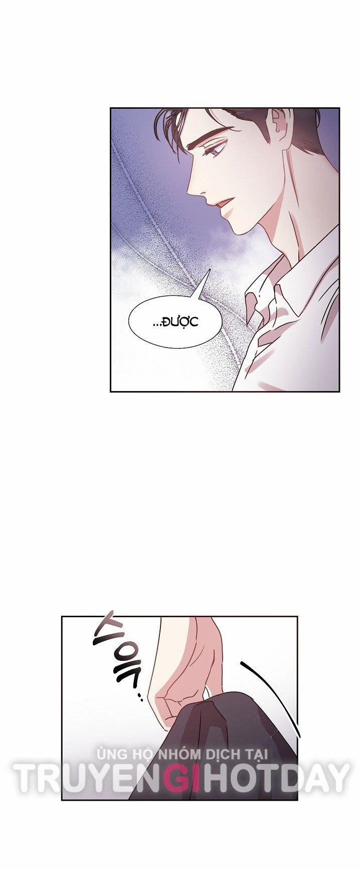 [18+] Chó Ngoan 18.1 trang 21