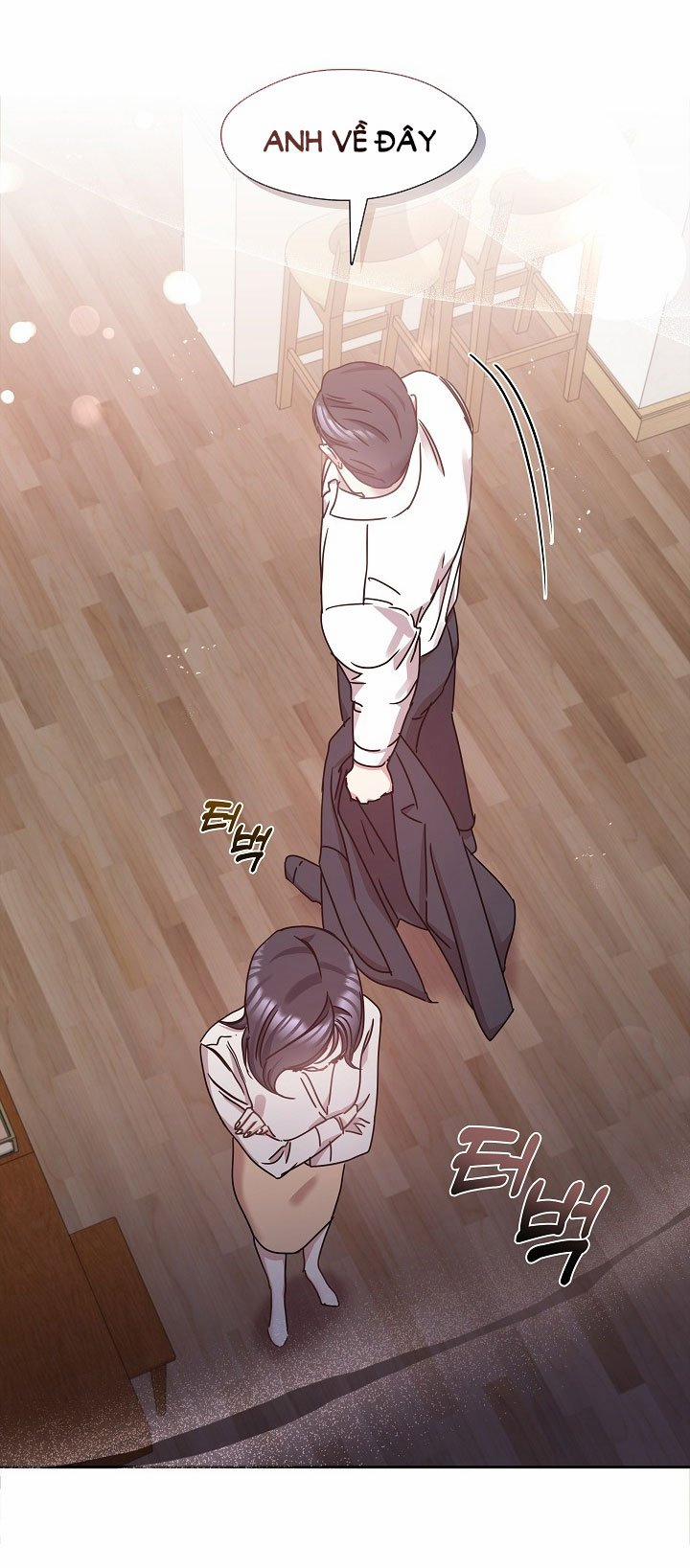 [18+] Chó Ngoan 18.1 trang 22