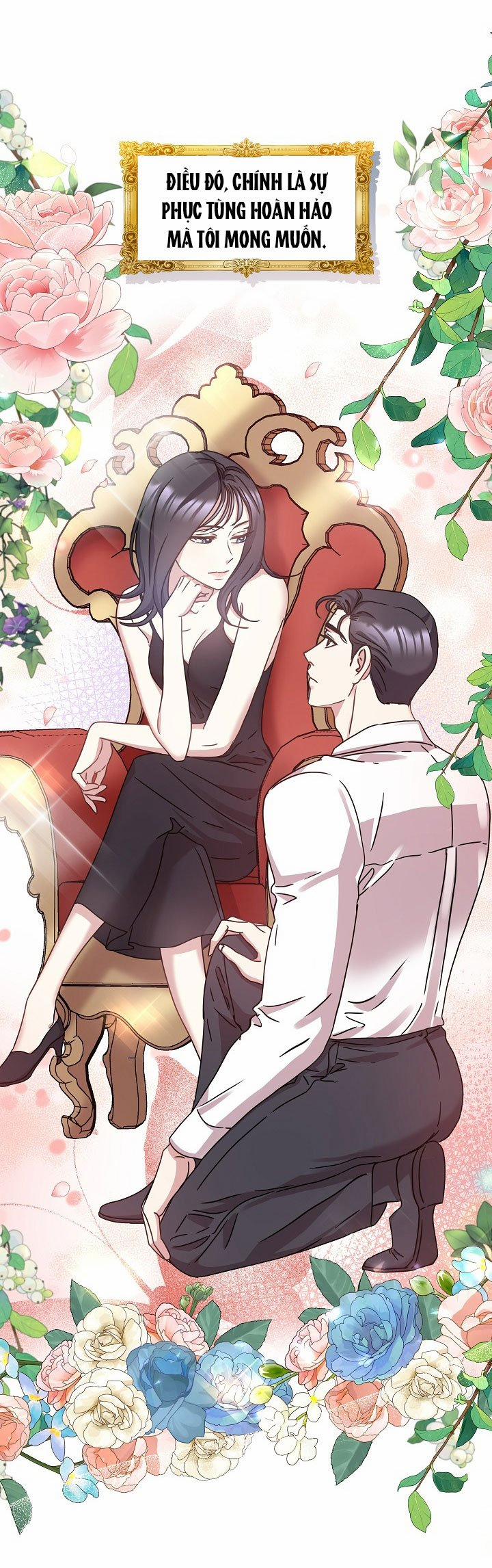 [18+] Chó Ngoan 18.1 trang 3