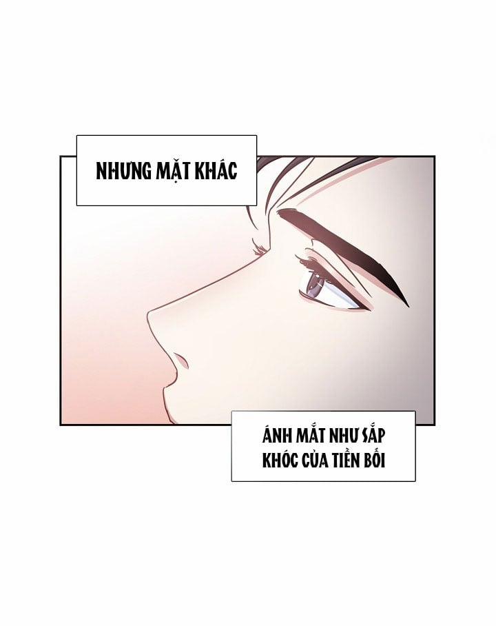 [18+] Chó Ngoan 18.1 trang 4