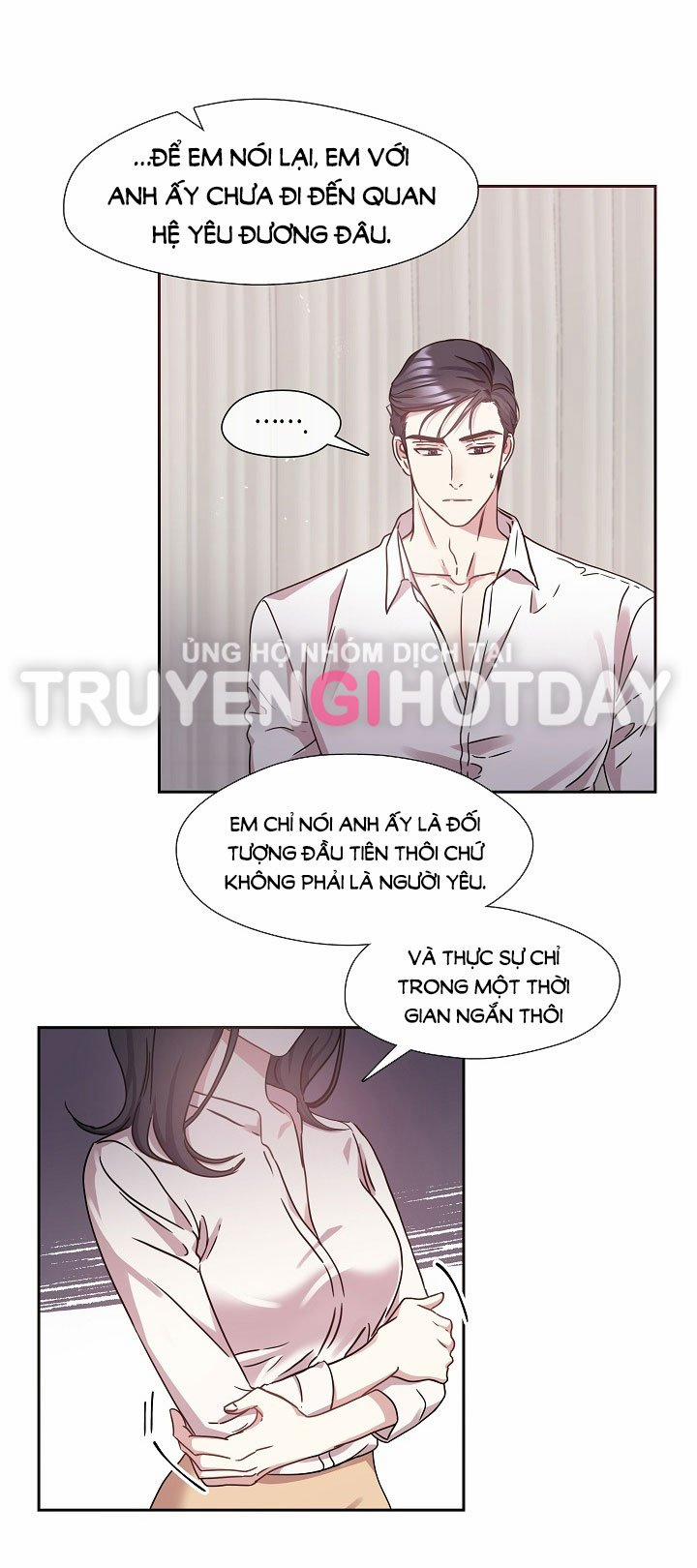 [18+] Chó Ngoan 18.1 trang 9