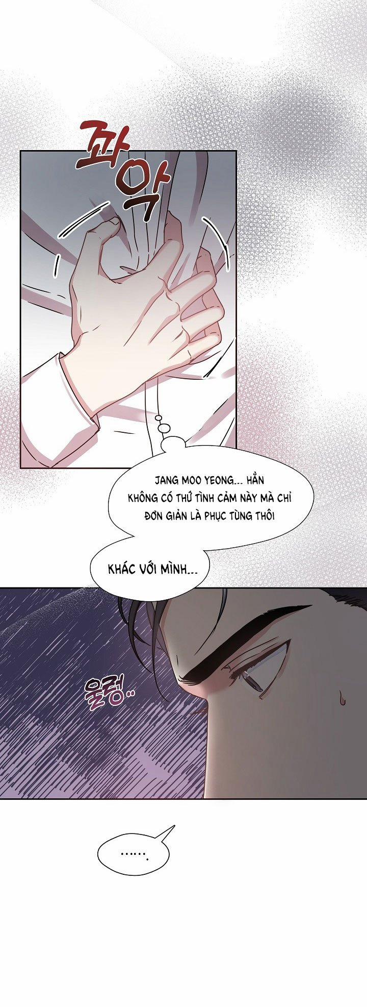 [18+] Chó Ngoan 18.2 trang 12