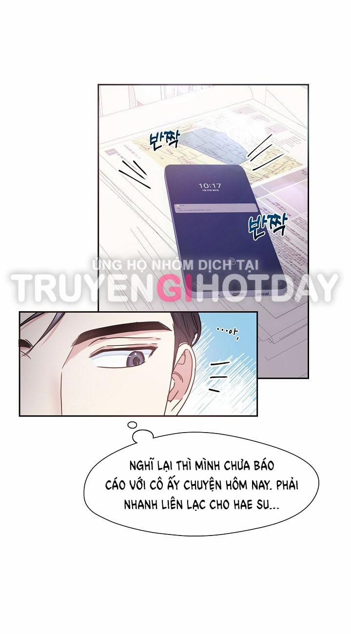 [18+] Chó Ngoan 18.2 trang 13