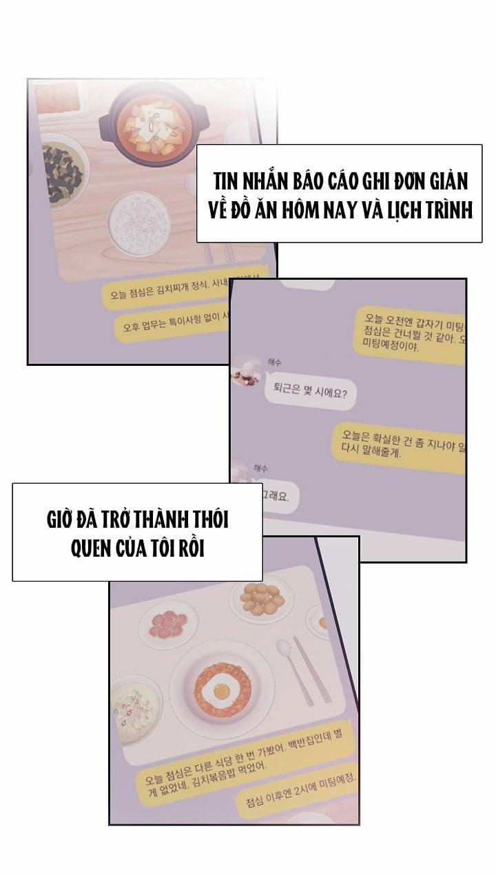 [18+] Chó Ngoan 18.2 trang 14