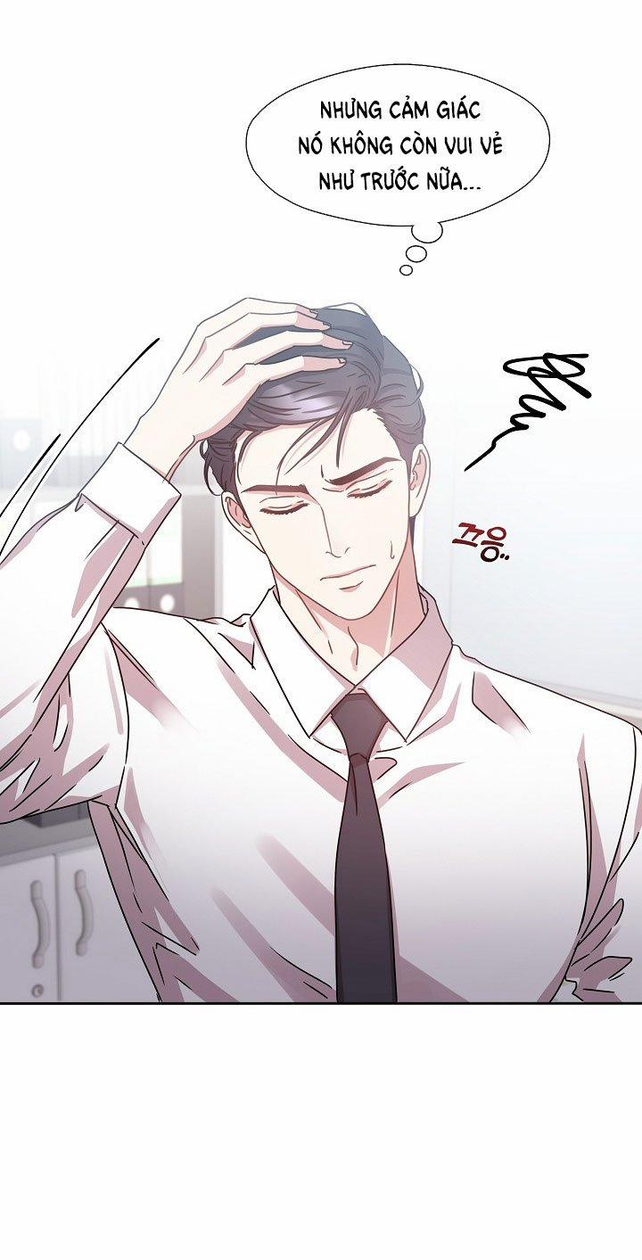 [18+] Chó Ngoan 18.2 trang 15