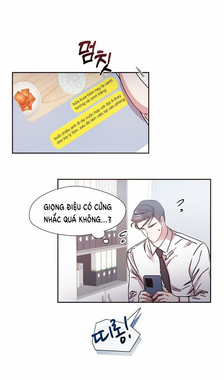 [18+] Chó Ngoan 18.2 trang 17