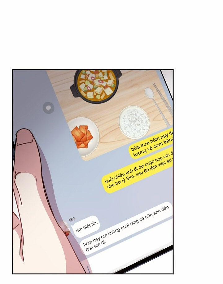 [18+] Chó Ngoan 18.2 trang 18