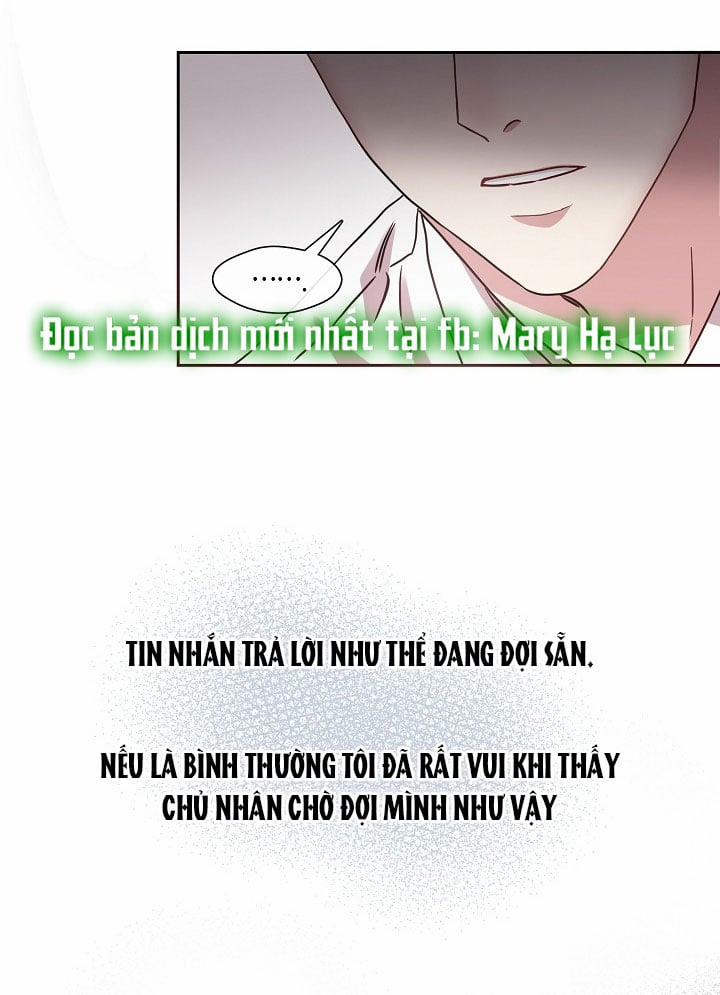 [18+] Chó Ngoan 18.2 trang 19