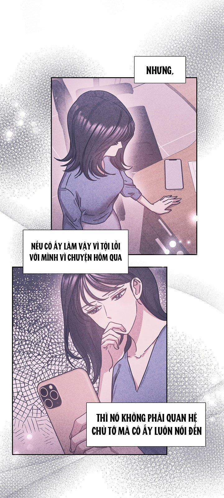 [18+] Chó Ngoan 18.2 trang 20