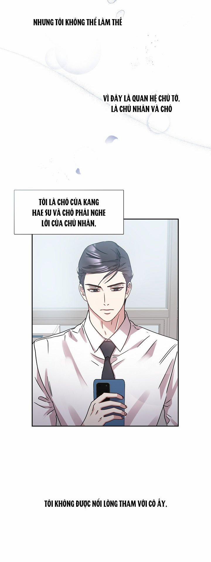 [18+] Chó Ngoan 18.2 trang 29