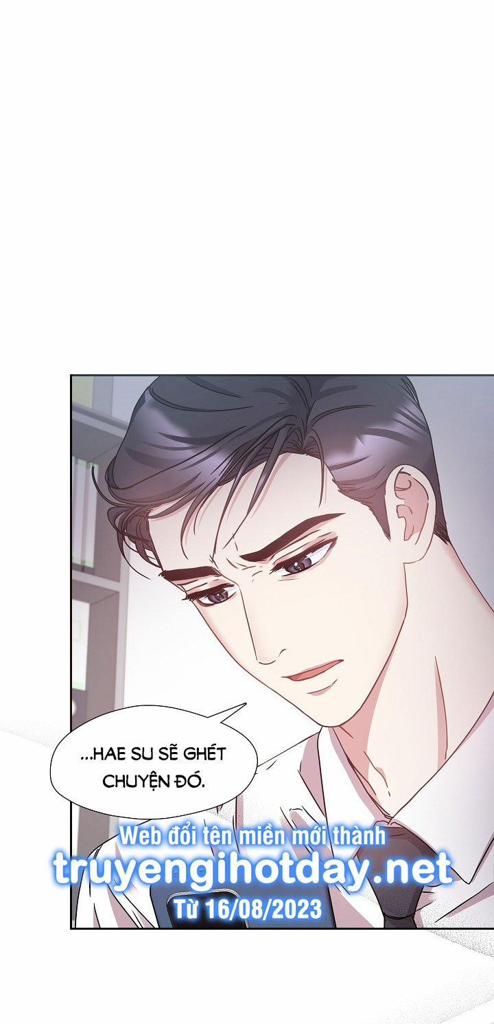 [18+] Chó Ngoan 18.2 trang 30
