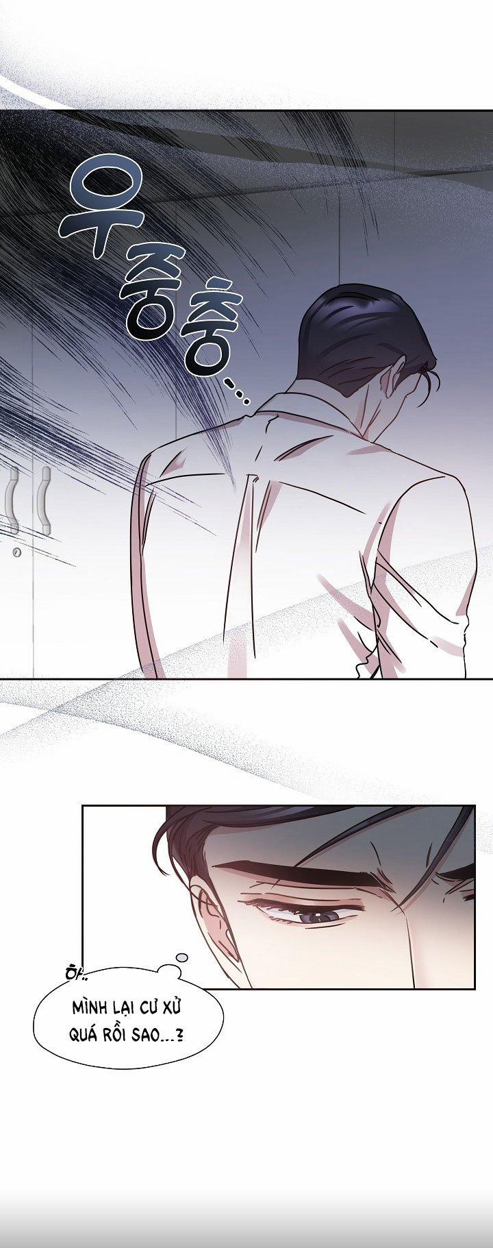 [18+] Chó Ngoan 18.2 trang 4