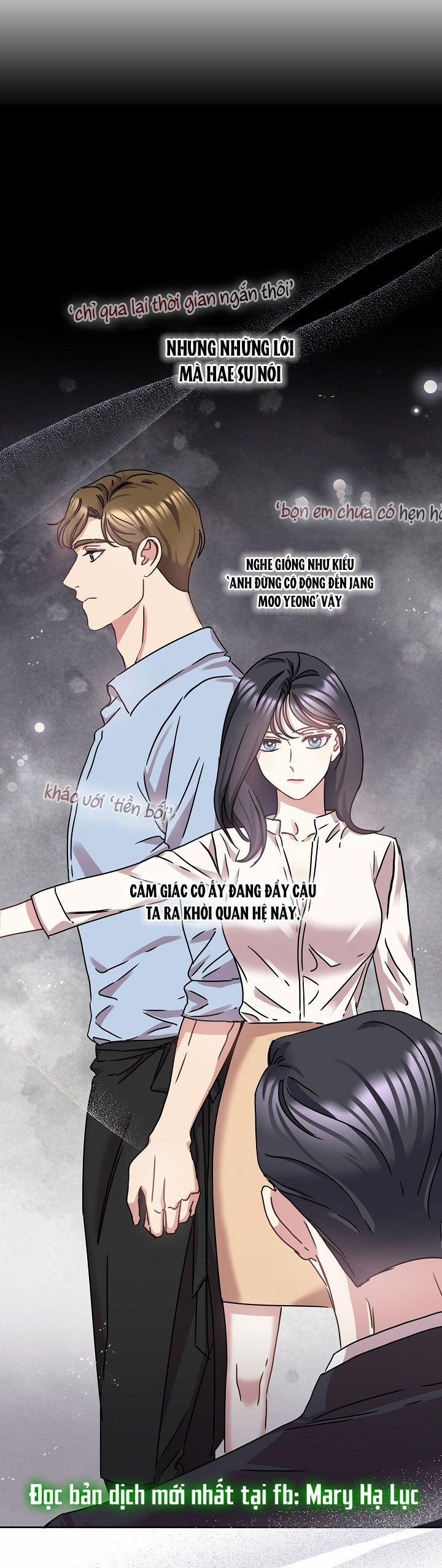 [18+] Chó Ngoan 18.2 trang 5