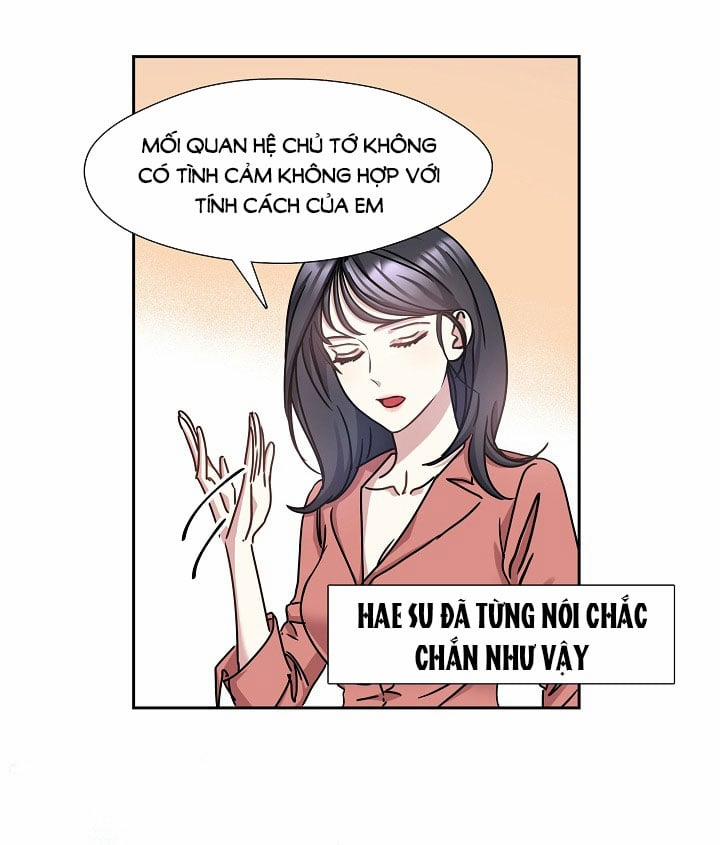 [18+] Chó Ngoan 18.2 trang 7