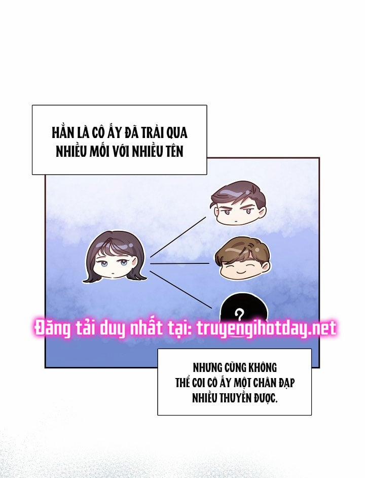 [18+] Chó Ngoan 18.2 trang 9