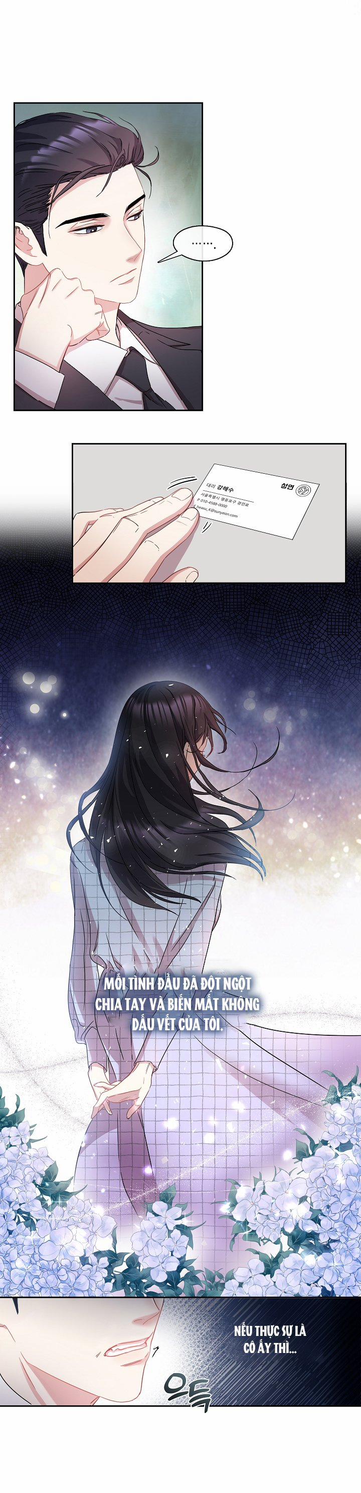 [18+] Chó Ngoan 2.1 trang 12