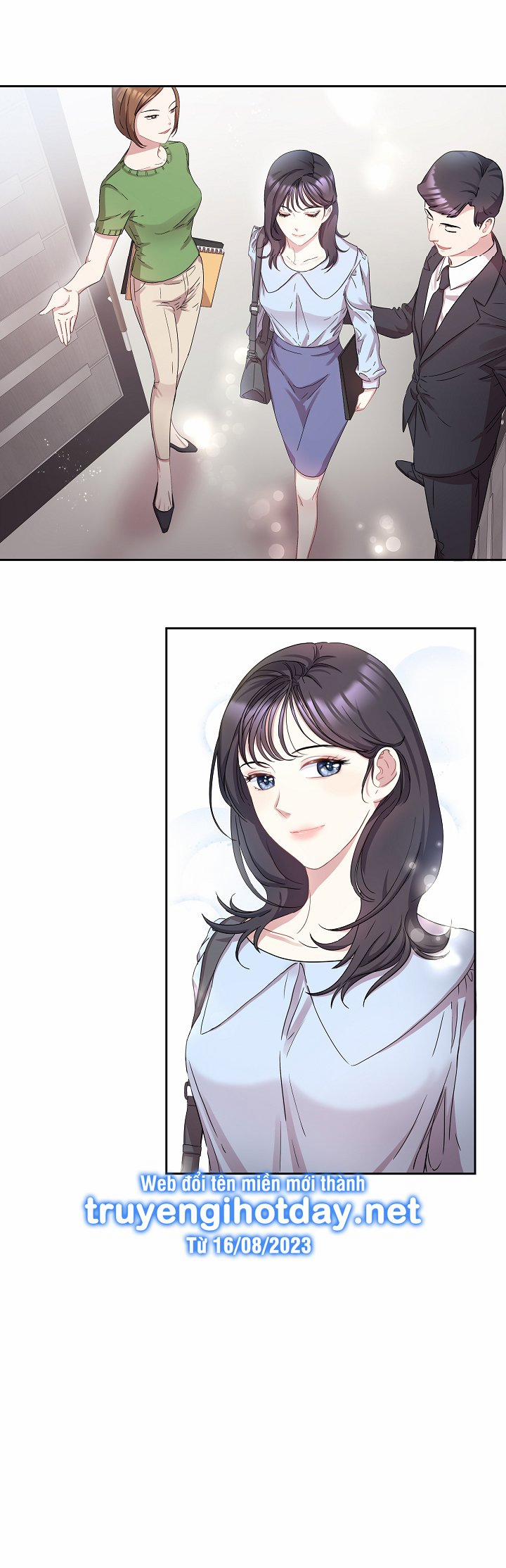 [18+] Chó Ngoan 2.1 trang 15