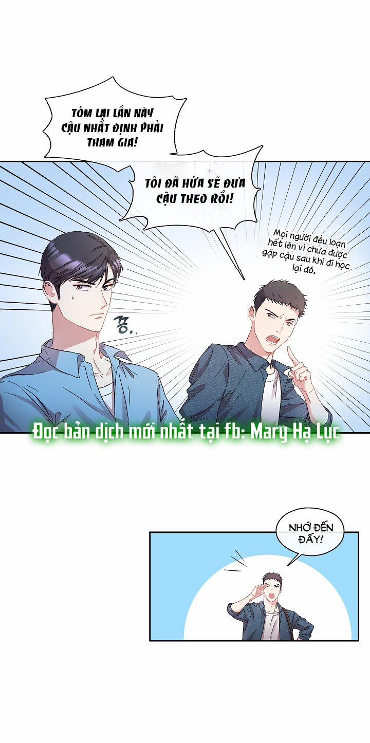 [18+] Chó Ngoan 2.1 trang 4