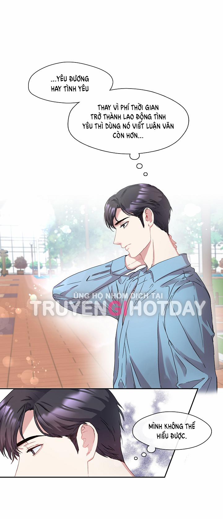 [18+] Chó Ngoan 2.1 trang 5