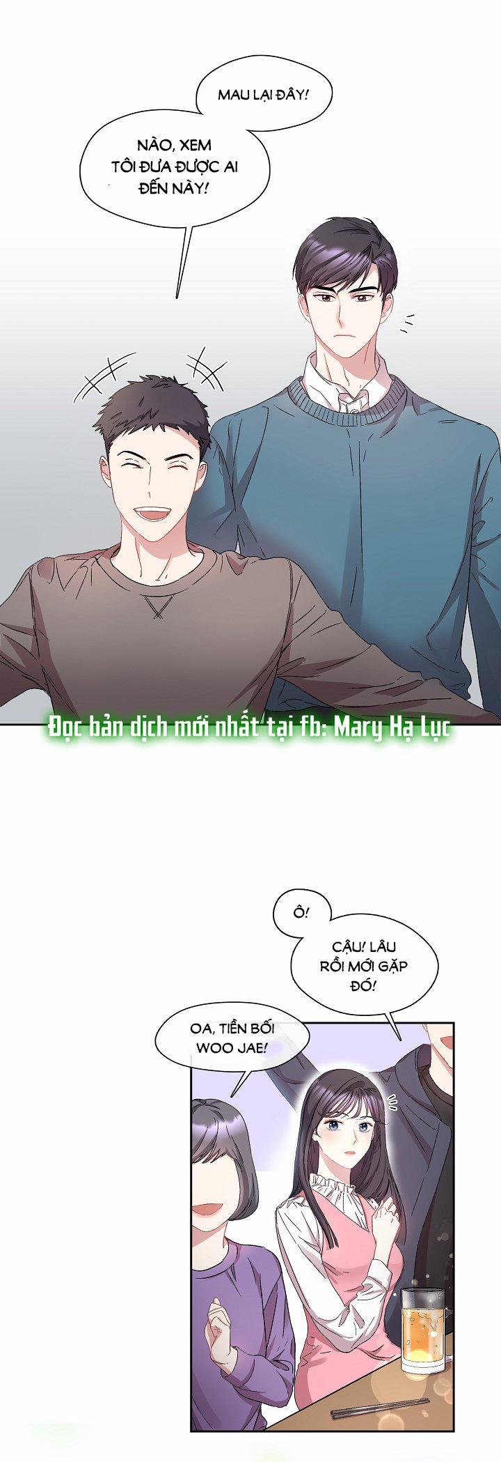 [18+] Chó Ngoan 2.1 trang 7