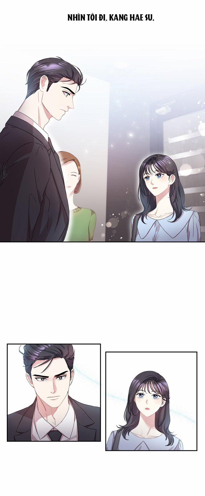 [18+] Chó Ngoan 2.2 trang 3