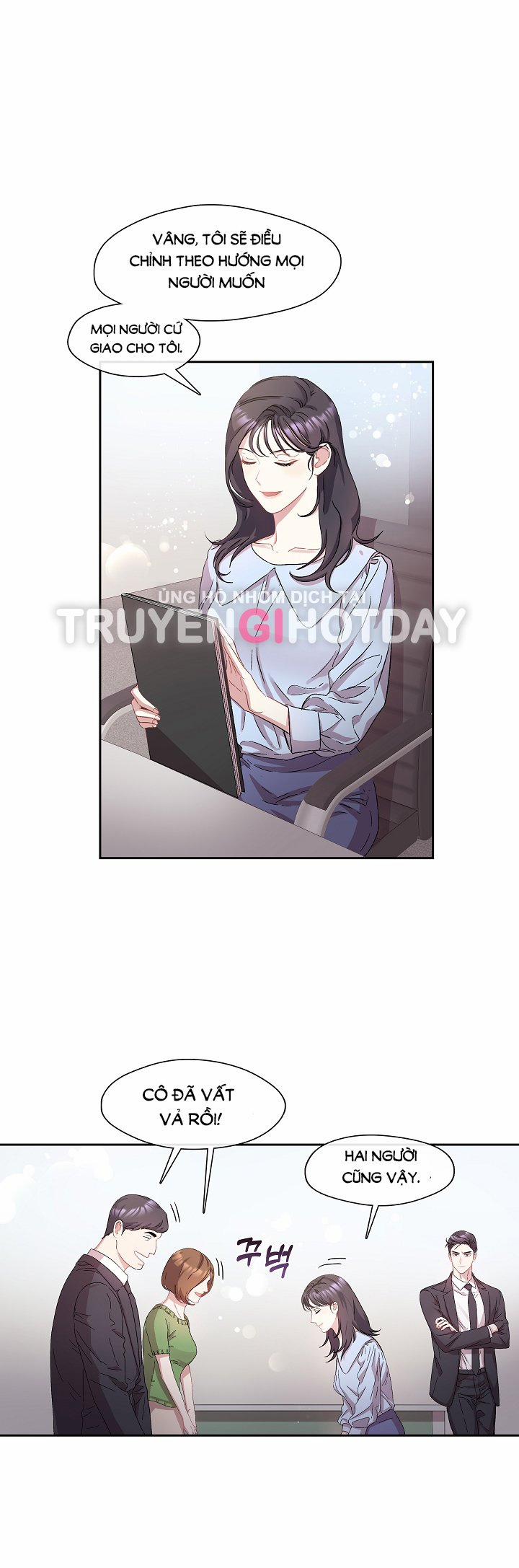 [18+] Chó Ngoan 2.2 trang 9