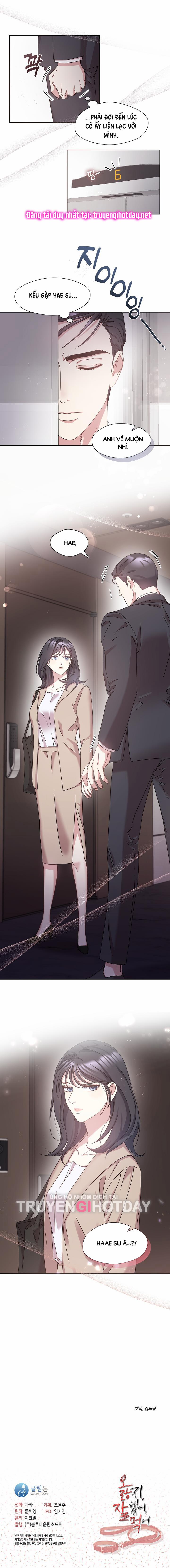 [18+] Chó Ngoan 20.2 trang 2