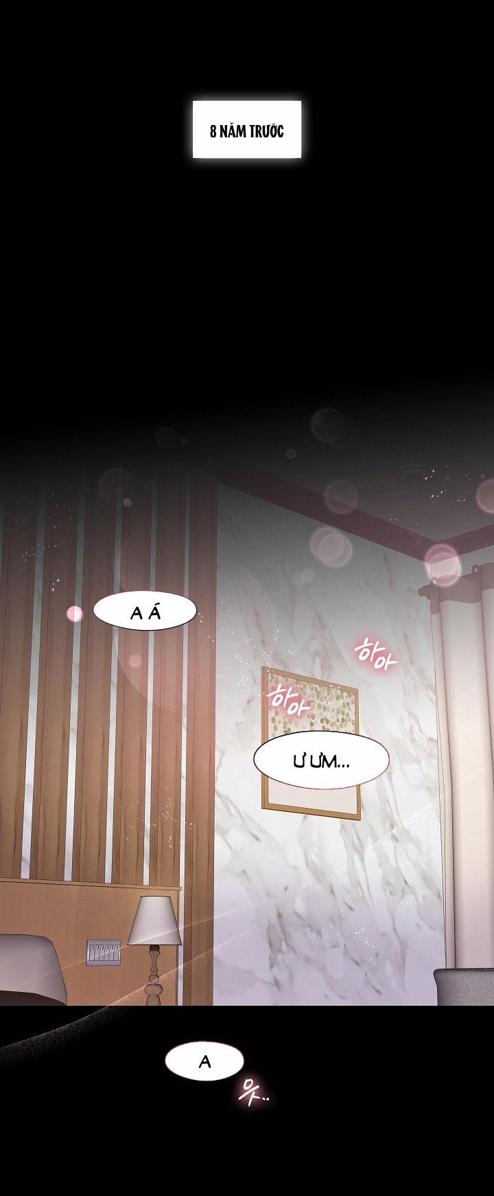 [18+] Chó Ngoan 21.1 trang 0