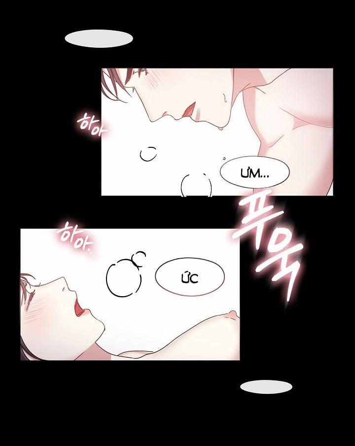 [18+] Chó Ngoan 21.1 trang 1