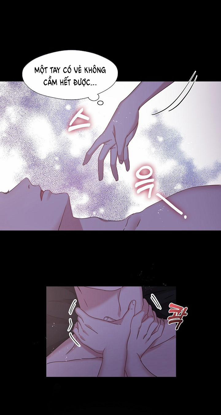 [18+] Chó Ngoan 21.1 trang 14