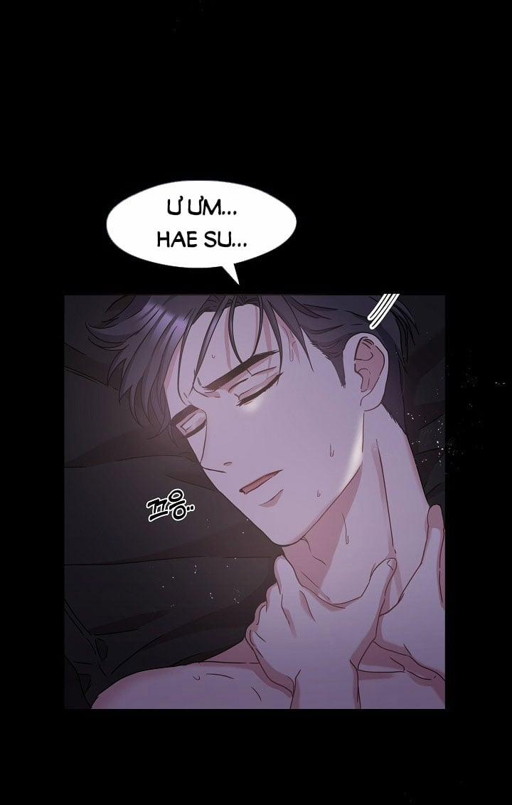 [18+] Chó Ngoan 21.1 trang 19