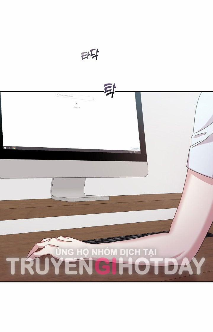 [18+] Chó Ngoan 21.2 trang 1