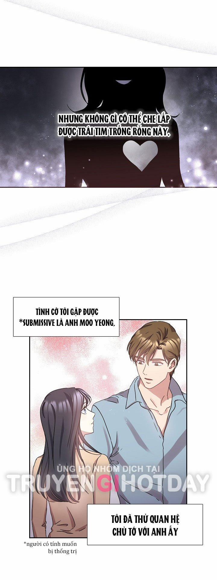 [18+] Chó Ngoan 21.2 trang 13