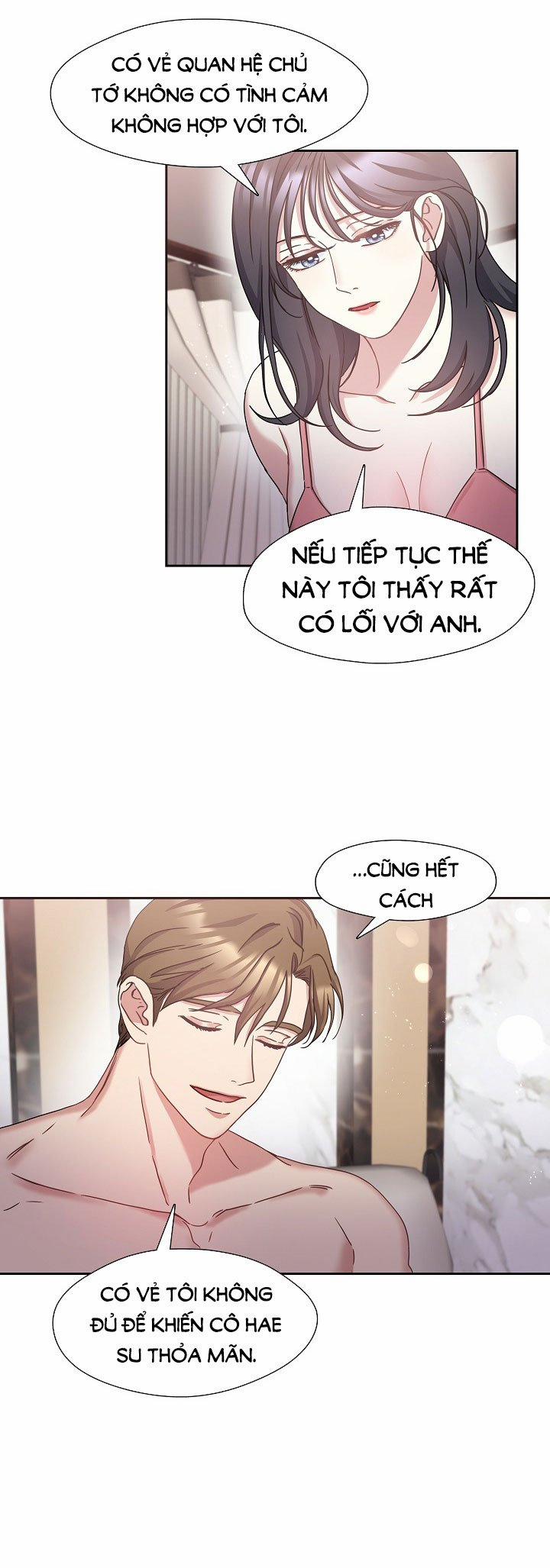 [18+] Chó Ngoan 21.2 trang 15