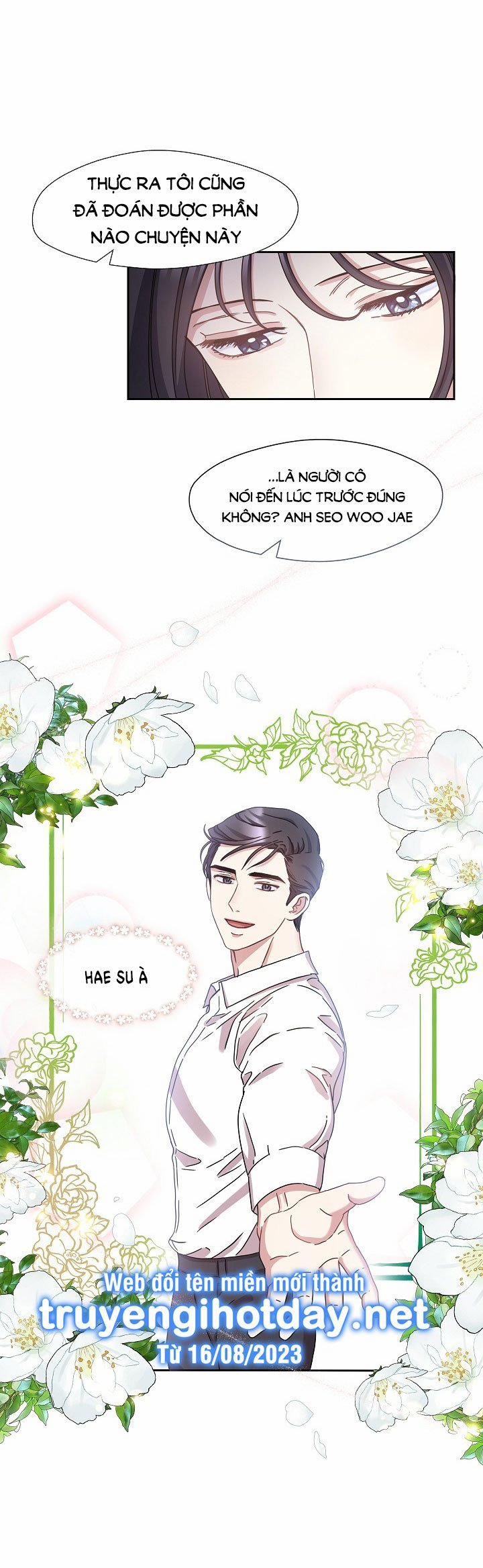 [18+] Chó Ngoan 21.2 trang 16