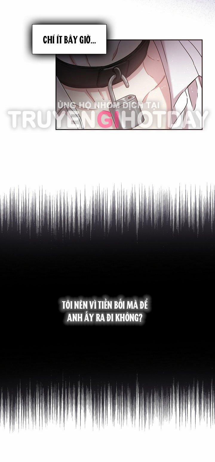 [18+] Chó Ngoan 21.2 trang 26