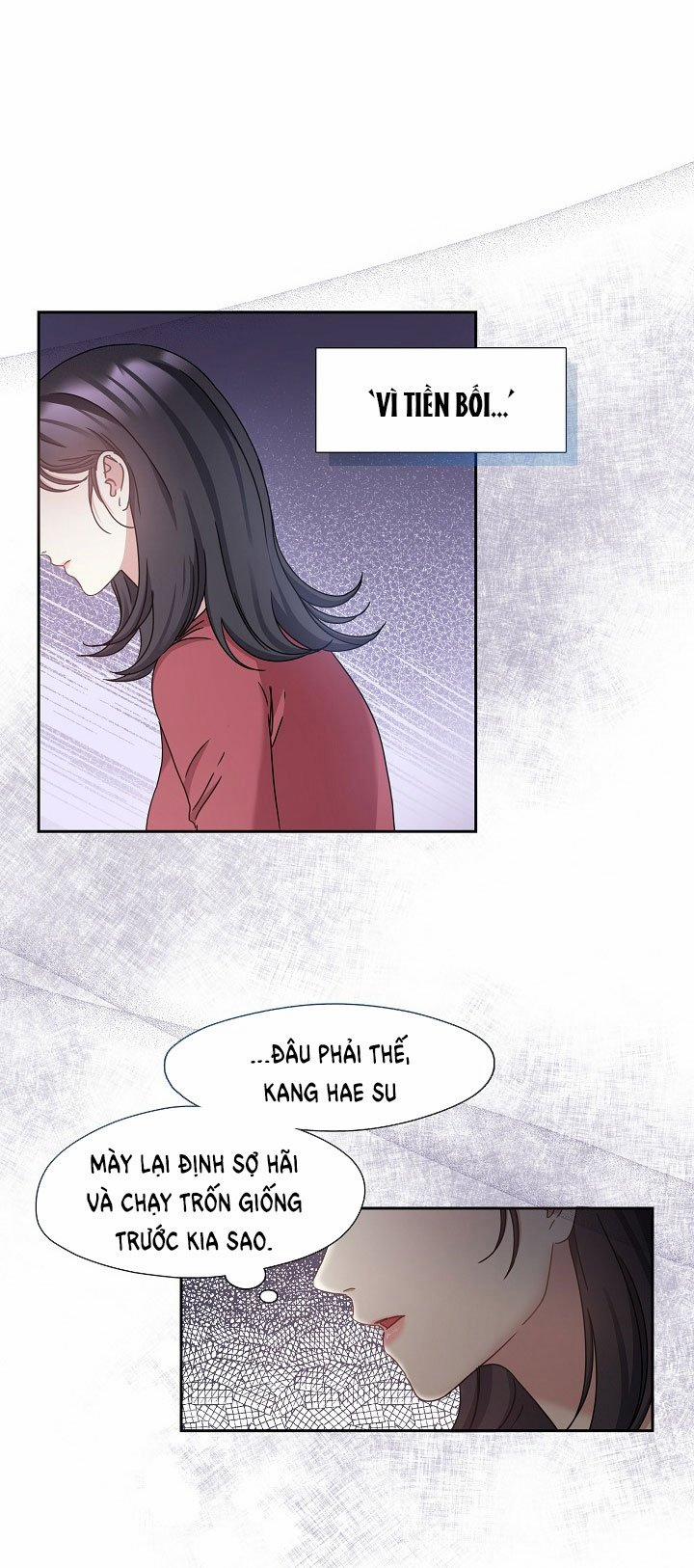 [18+] Chó Ngoan 21.2 trang 27